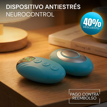 Huevo Antiestrés Neurocontrol