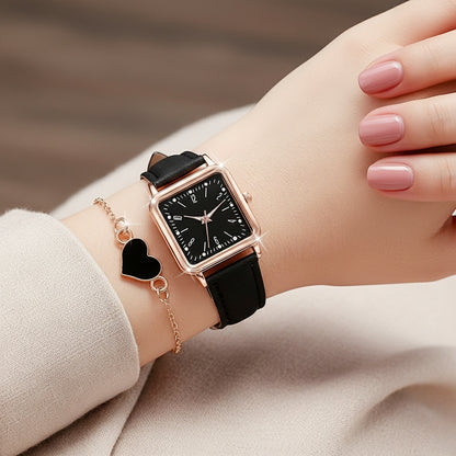 Dalnia minimalista · Reloj & Pulsera