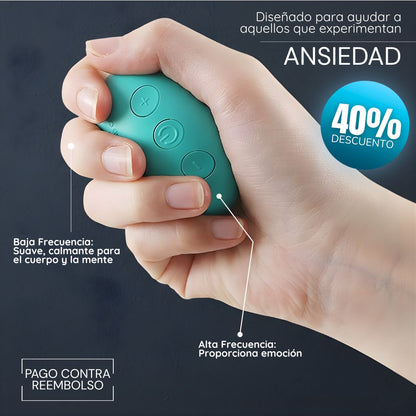 Huevo Antiestrés Neurocontrol