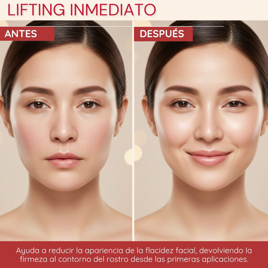 Pack Dragon Blood - Sérum+ Crema