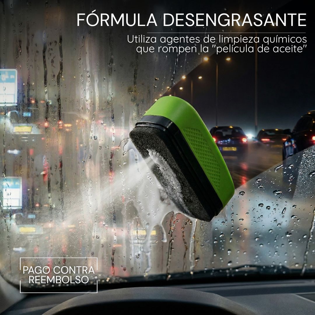 CEPILLO BRUSH- Protector de cristales