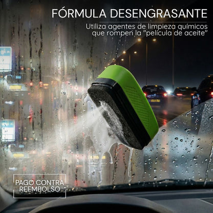 CEPILLO BRUSH- Protector de cristales