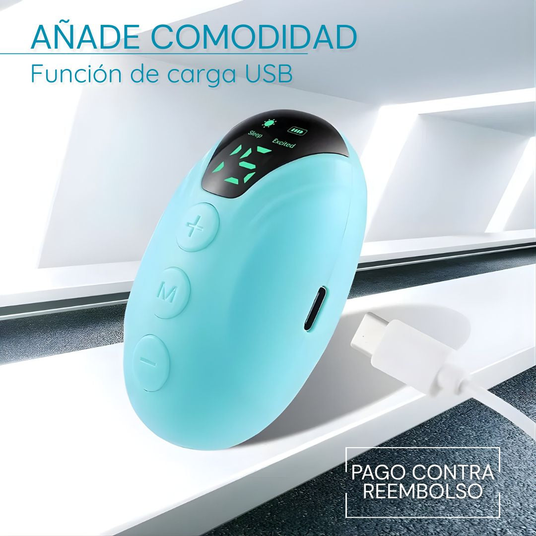 Huevo Antiestrés Neurocontrol