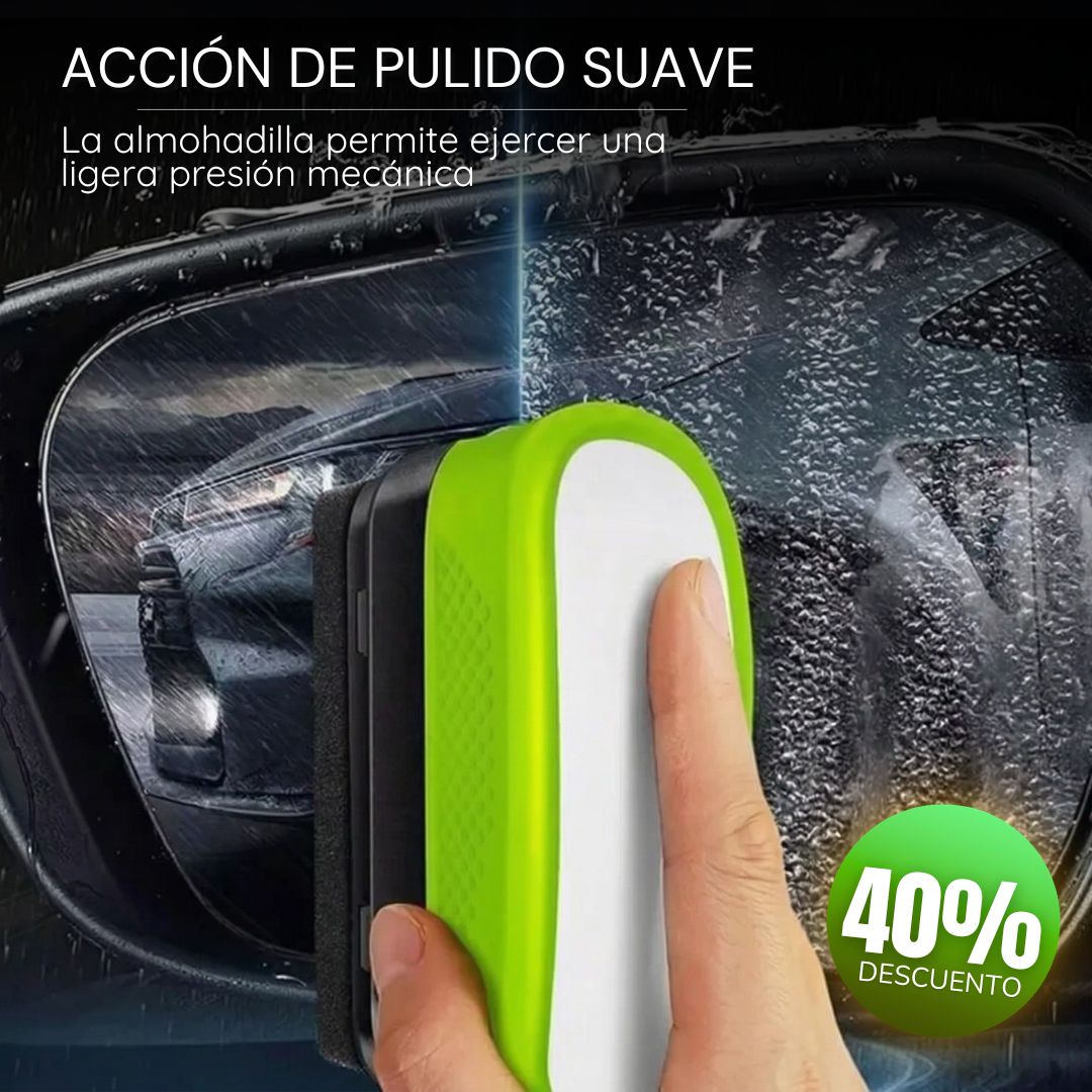 CEPILLO BRUSH- Protector de cristales