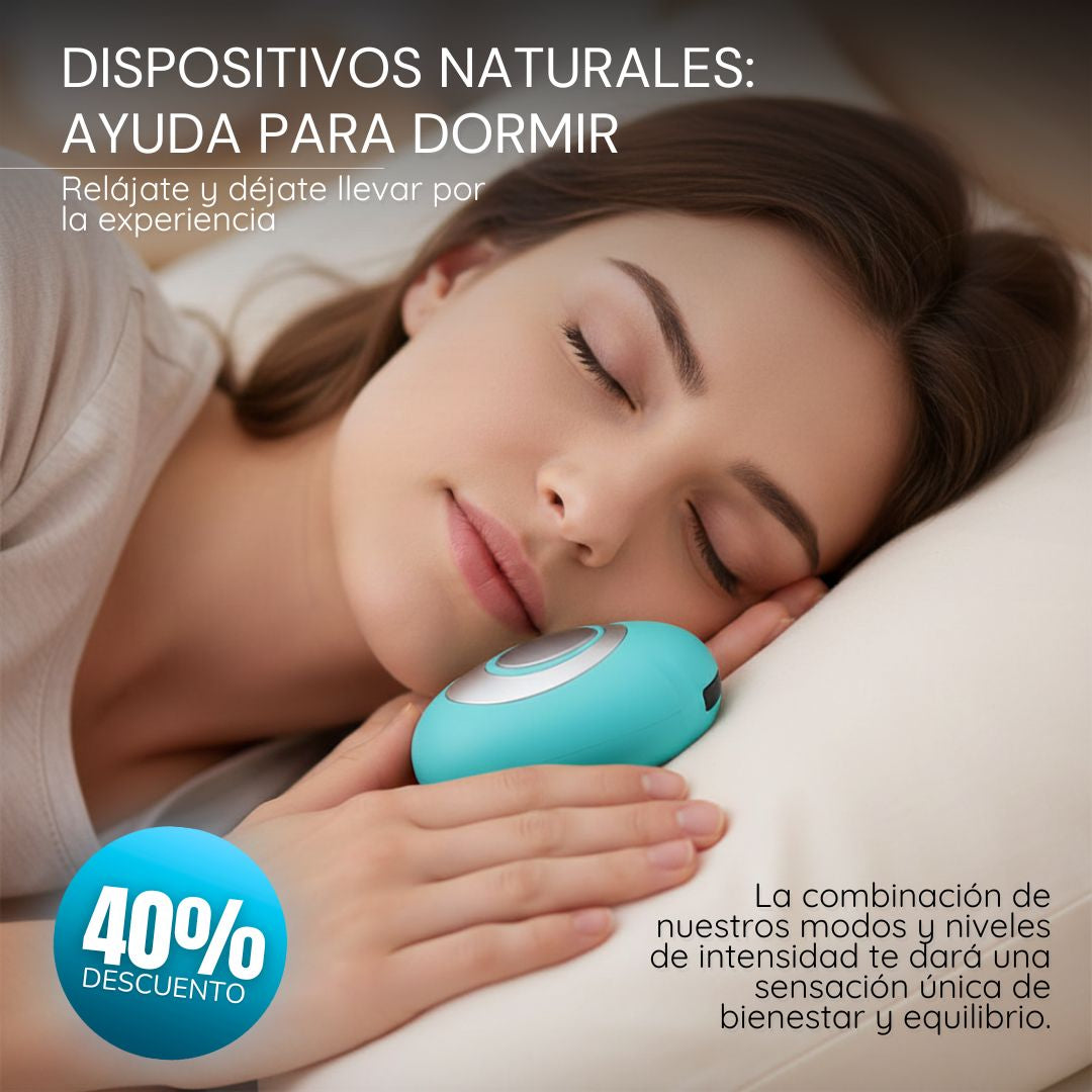 Huevo Antiestrés Neurocontrol