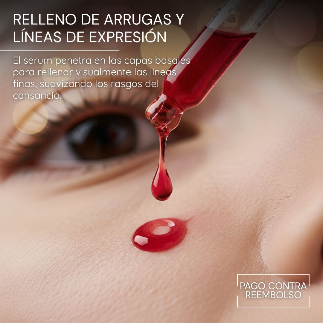 Pack Dragon Blood - Sérum+ Crema