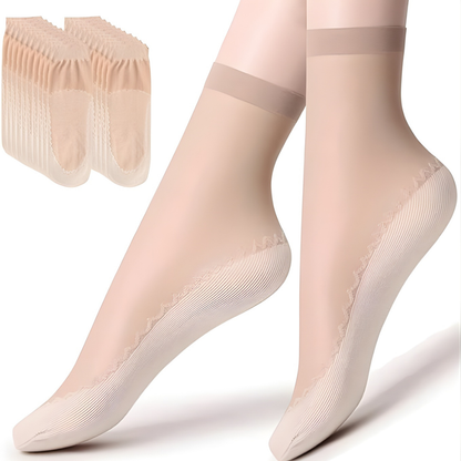 Calcetines Antideslizantes [OFERTA 3 pares + 2 de regalo]