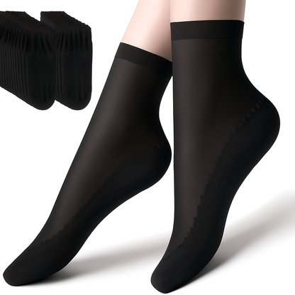 Calcetines Antideslizantes [OFERTA 3 pares + 2 de regalo]