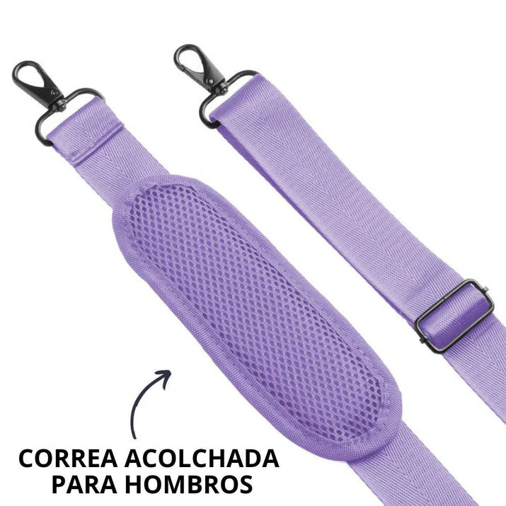 Bolsa de Viaje Plegable LocoChollos [OFERTA 2X1]