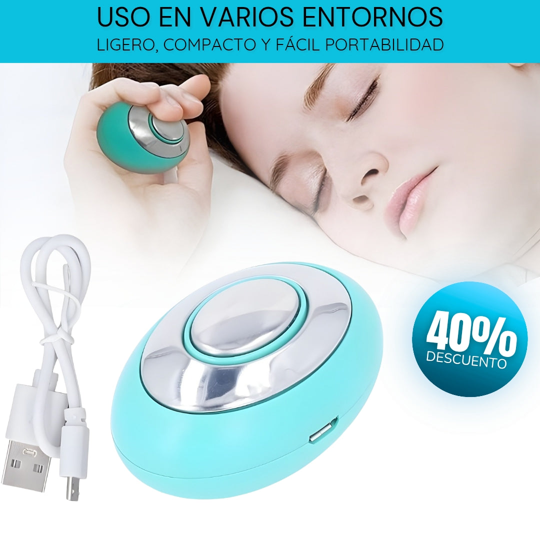 Huevo Antiestrés Neurocontrol