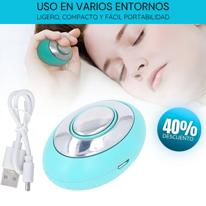 Huevo Antiestrés Neurocontrol